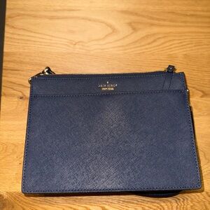 Kate Spade Navy Crossbody Bag